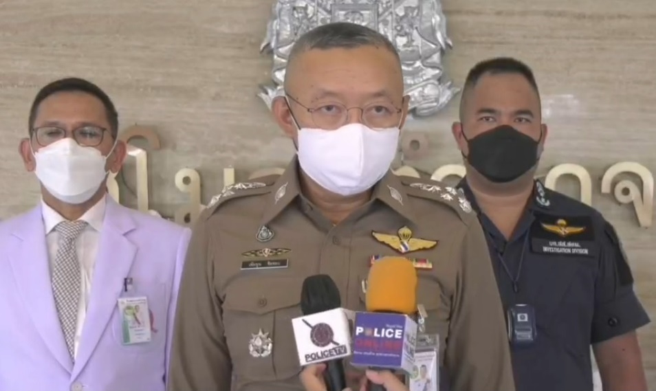 สตช.วางแนวทางปฏิบัติหลังเตรียมใช้พื้นที่สโมสรตำรวจ  เป็นศูนย์พักคอยผู้ป่วย-รพ.สนาม รองรับวิกฤติโควิด19
