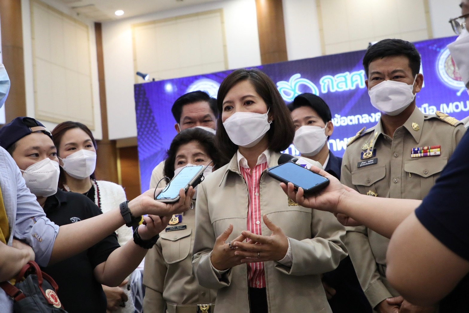 ศธ.ผุด "สระแก้วโมเดล" บูรณาการความร่วมมือทุกหน่วยงานการศึกษา