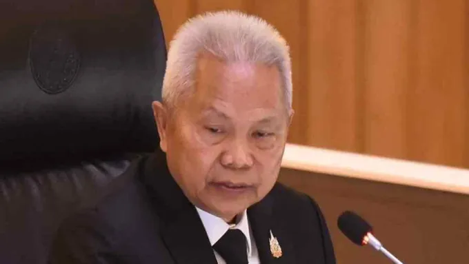 “วัส ติงสมิตร” ตั้งคำถาม “โสภณ ซารัมย์” ปม คปท.ทวงคดี ปปช. ชี้ “กลั่นกรอง” สุ่มเสี่ยงกลายเป็น “ประวิงเวลา”