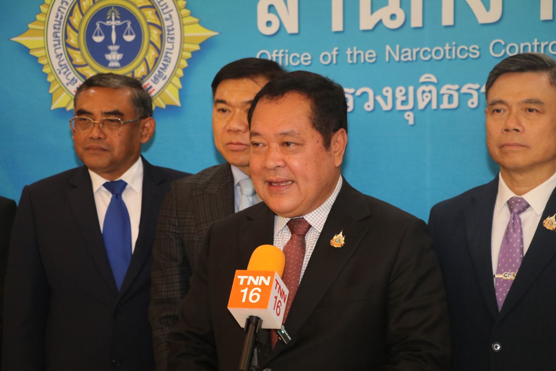"ทวี" แจงอ่านหนังสือลดโทษ มีหลักเกณฑ์อาจให้เขียนตามหลักวิชาการ