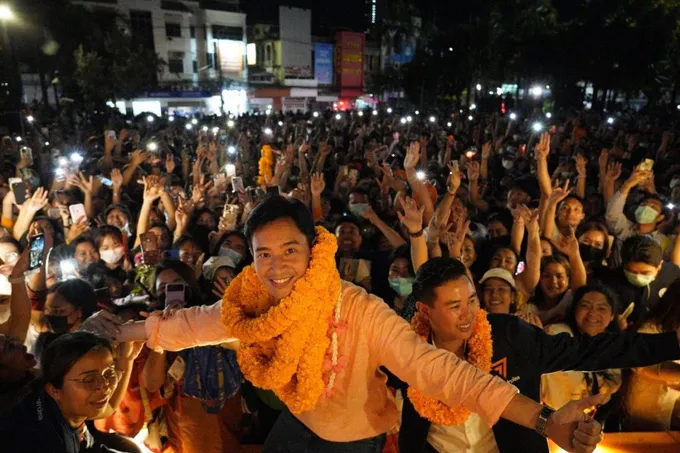 งานงอกอีก! ป.ป.ช.ลุยสอบ “พิธา” ขายที่ดิน 14 ไร่ จ.ประจวบฯ