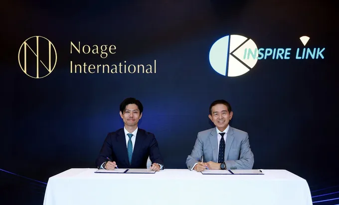 Inspire Link x NOAGE เปิด Longevity Medicine ดึง PET-CT ญี่ปุ่นสู่ไทย