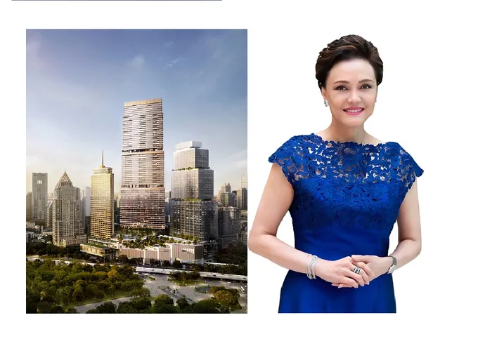 'ดุสิต เซ็นทรัล พาร์ค'เดินหน้าเพิ่มศักยภาพ  หลังผู้ถือหุ้นอนุมัติลงทุนเพิ่ม 4.3 พันล้าน