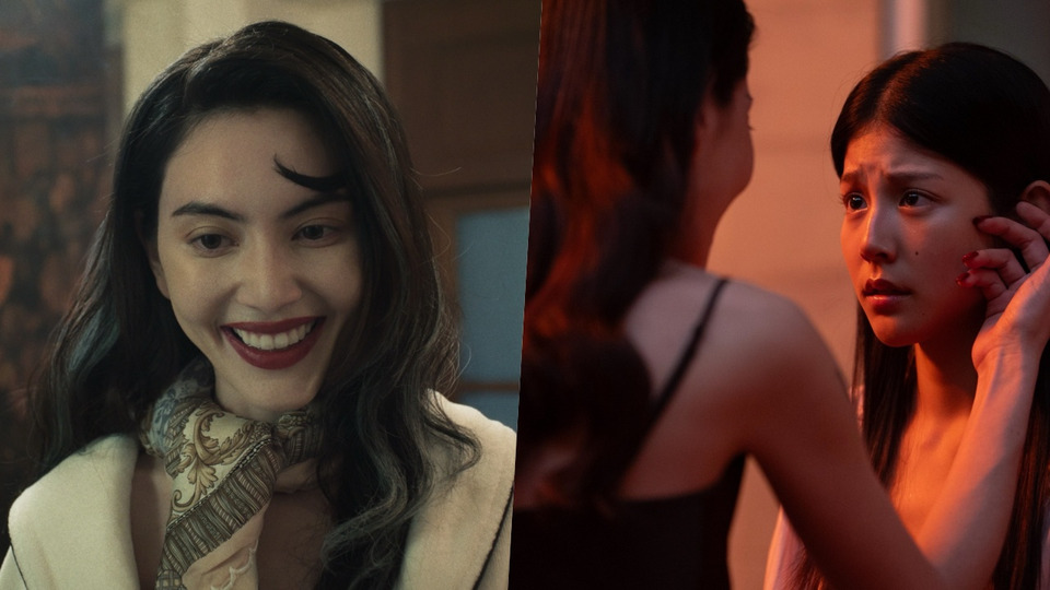 GDH ปล่อยตัวอย่างแรก "คุณยายวรนาฏ (INHERIT)" หนังสยองฟอร์มยักษ์ ลุ้นฉายรอบปฐมทัศน์โลกที่ TIFF 2026