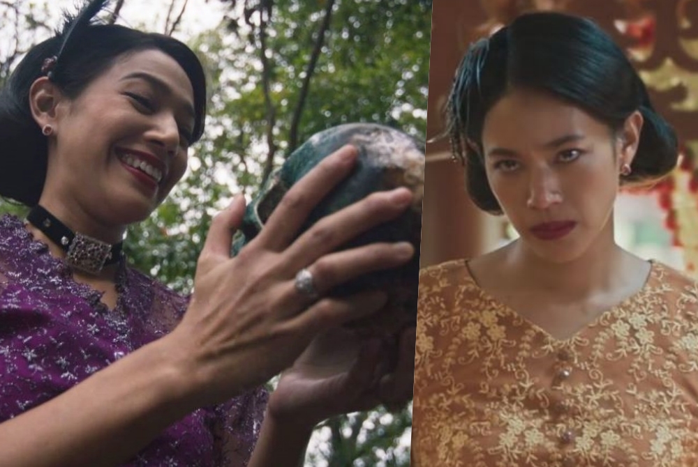  สมศักดิ์ศรี! “นุ่น ศิรพันธ์” เล่นได้น่าสะพรึง  เรือนทาส EP.17 ซัดเรตติ้งนิวไฮ 