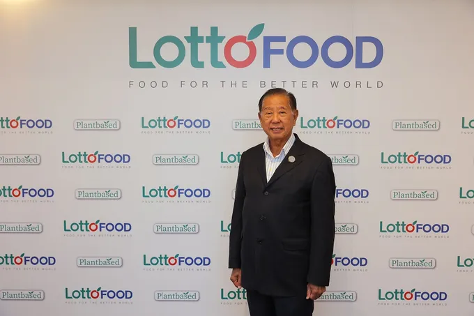 SWC เขย่าวงการ Plant Based เปิดตัว LottoFood ธุรกิจใหม่ ผลิตภัณฑ์อาหารสำเร็จรูปพร้อมทานจากพืช