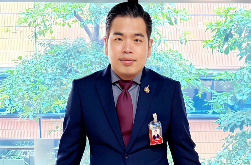 "พายุ เนื่องจำนงค์" ฟาดดราม่าแนะรัฐบาลดูงาน"น้องหมูเด้ง" ชี้ทส.ดูแลสวนสัตว์เปิดเขาเขียว