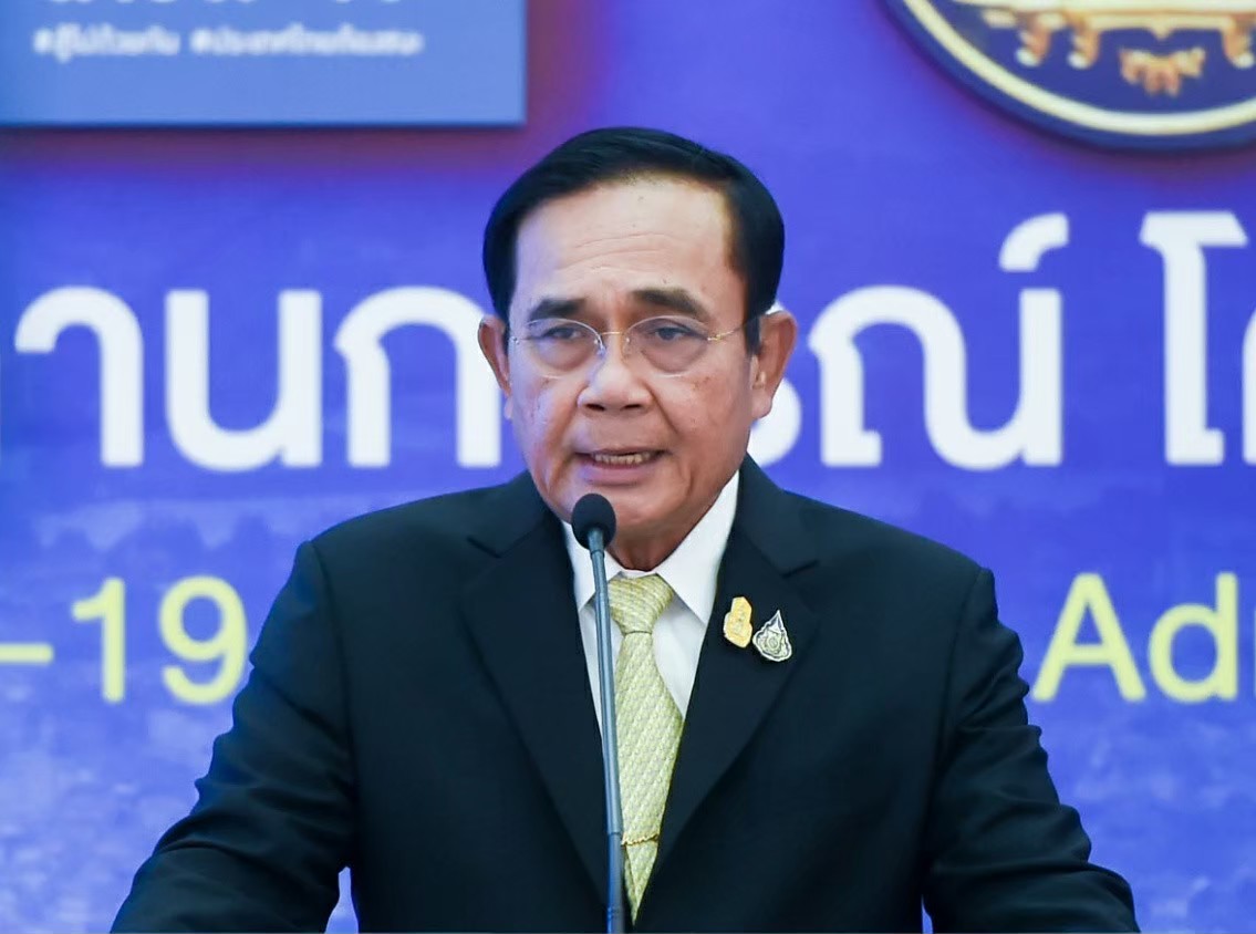 ด่วน ! "นายกฯ" คลายล็อคกทม. ไฟเขียวเปิดกิจการ 5 ประเภทมีผล14 มิย.นี้