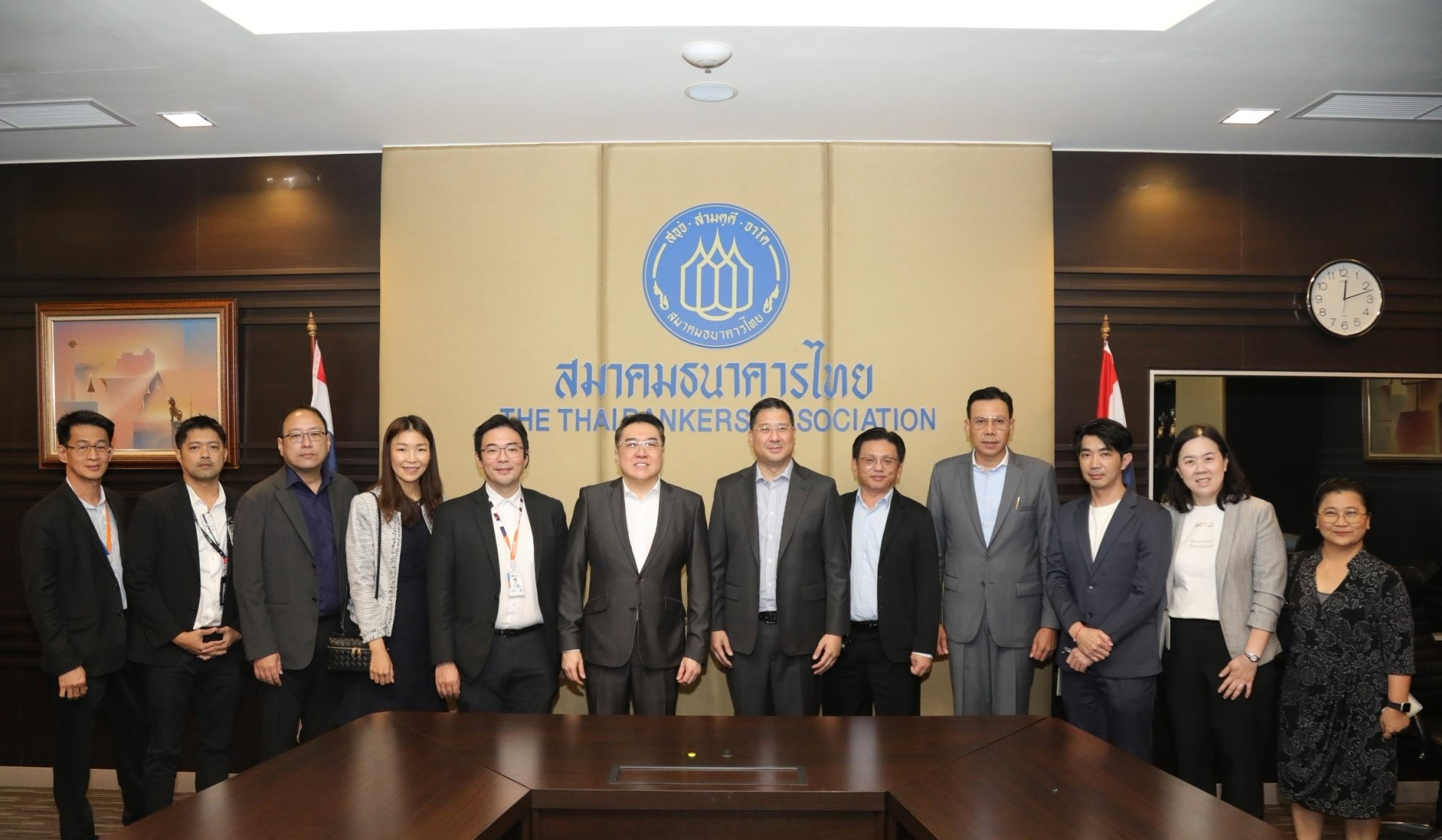 ปลดล็อก SMEs ซื้อรถกระบะใหม่ บสย.หารือสถาบันการเงิน-กลุ่มลีสซิ่ง ร่วมมาตรการค้ำประกันสินเชื่อเช่าซื้อ