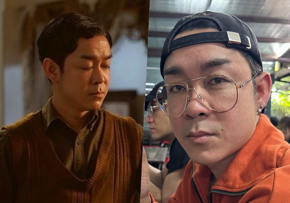 ขิงหนัก! "โจ๊ก โซคูล" เห็นคนรีวิว "หนึ่งในร้อย"  ลั่นเชื่อไหมดูไปไม่กี่ตอน รู้หมดเลยตอนจบเป็นยังไง