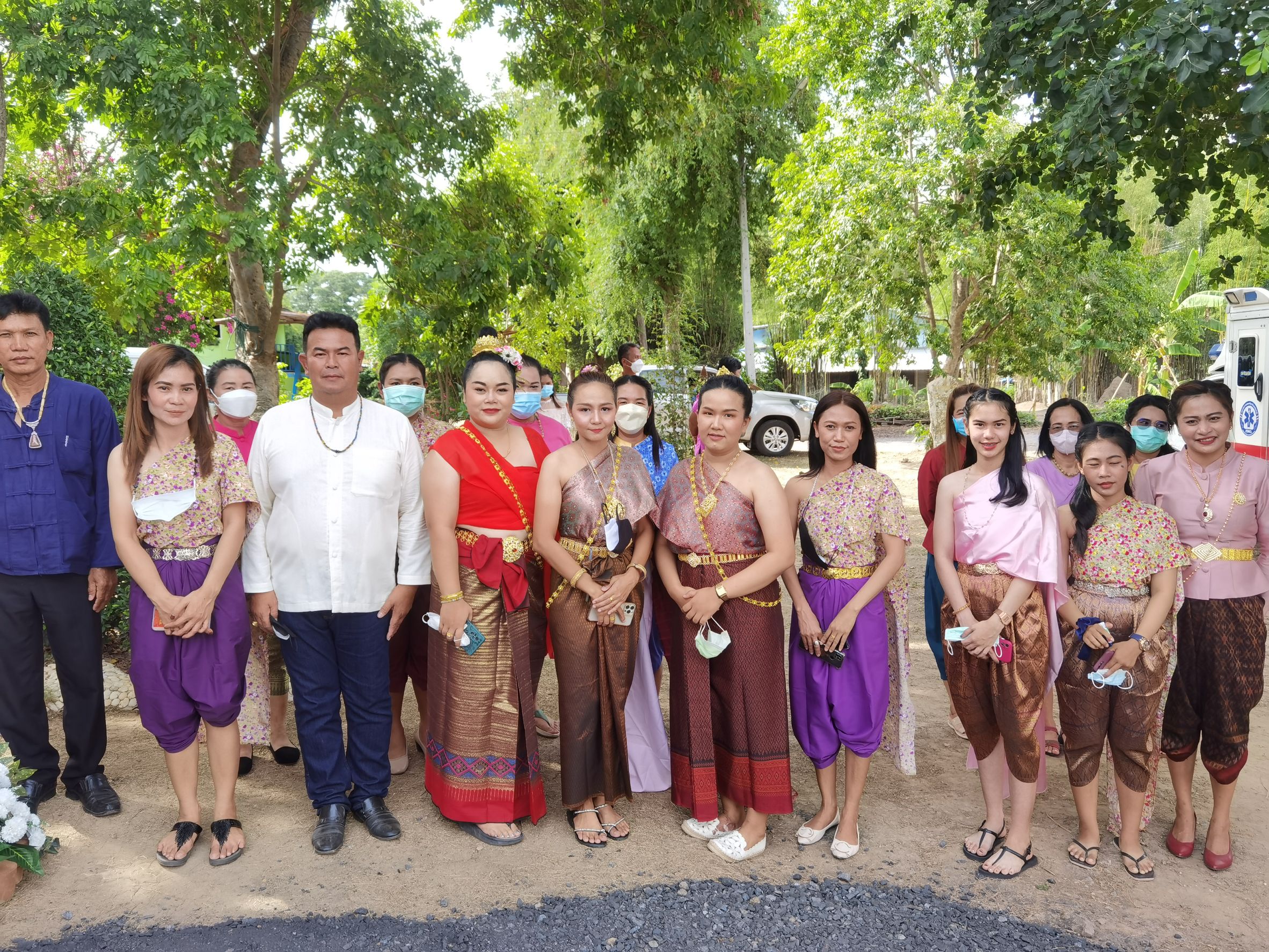สิงห์บุรีจัดงานยิ่งใหญ่อลังการ  ส่งเสริมการท่องเที่ยวเมืองโบราณทราวดี