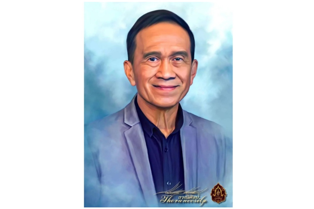 'อีฟ พุทธิดา' เคลื่อนไหวโพสต์ภาพวาด 'อาต้อย เศรษฐา'