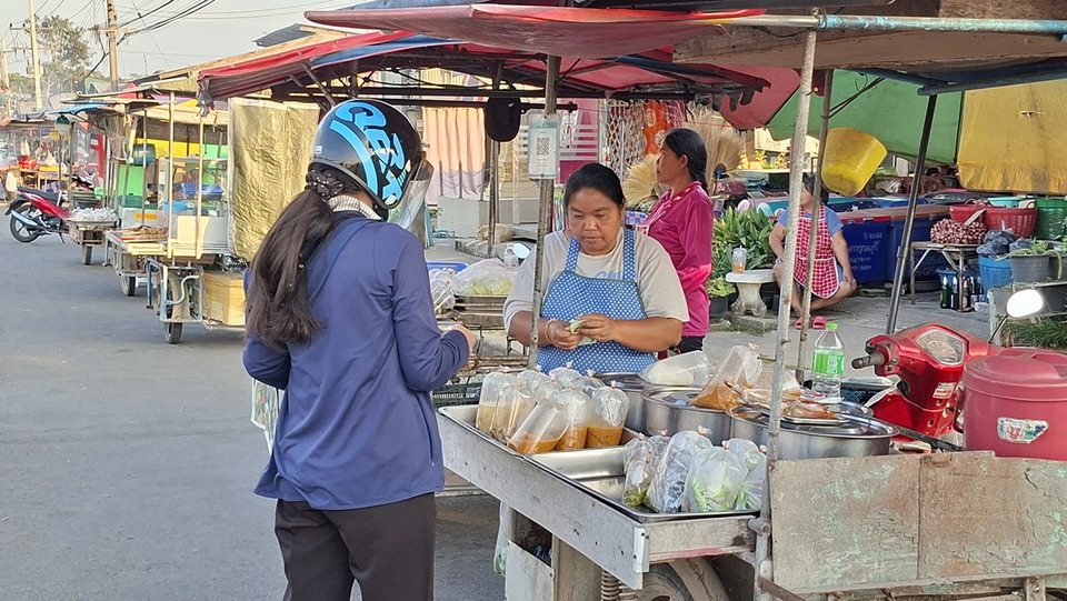ชาวช่องจอมหวั่นทหารเขมรยั่วยุรายวัน เชื่อมีสู้รบรอบ 3 ค้านเปิดด่านชายแดน