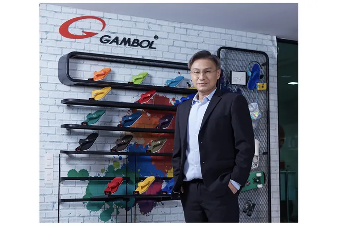 “แกมโบล” ผงาดยอดขายรุ่น Iconic ทะลุ 10 ล้านคู่ เตรียมขนนวัตกรรมลุยตลาดรองเท้าลำลอง