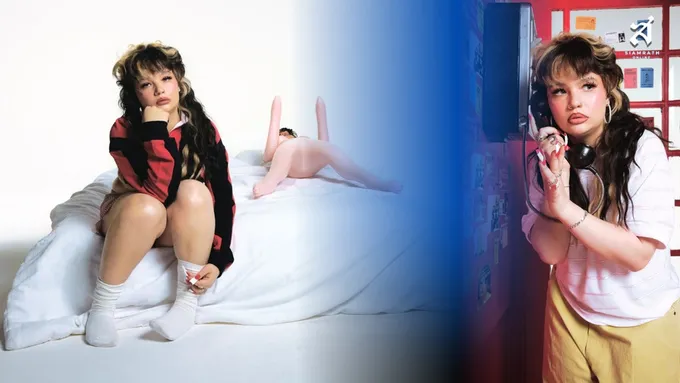 Lola Young : I’m Only F**king Myself
