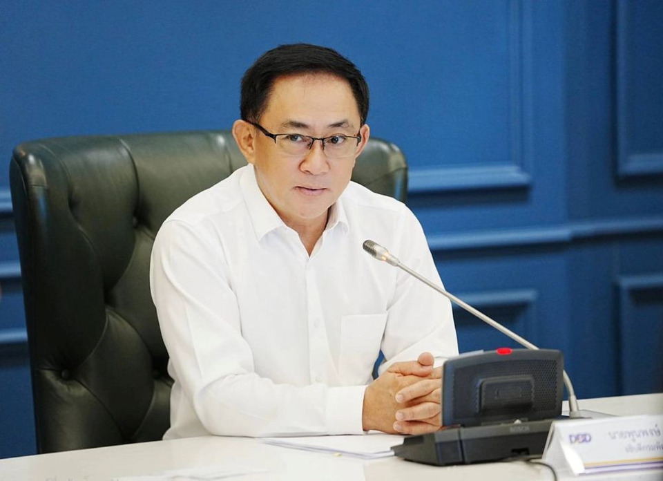 “กรมพัฒน์ฯ” ปิดจุดเสี่ยงคอร์รัปชัน ยื่นจดทะเบียนออนไลน์เต็มรูปแบบ 1 ก.ค.นี้