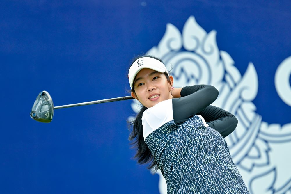THAI LPGA 2025 เปิด 20 แมตซ์ คัดสุดยอดโปรกอล์ฟสาวไทย พร้อมลุยต่างแดนครั้งแรก
