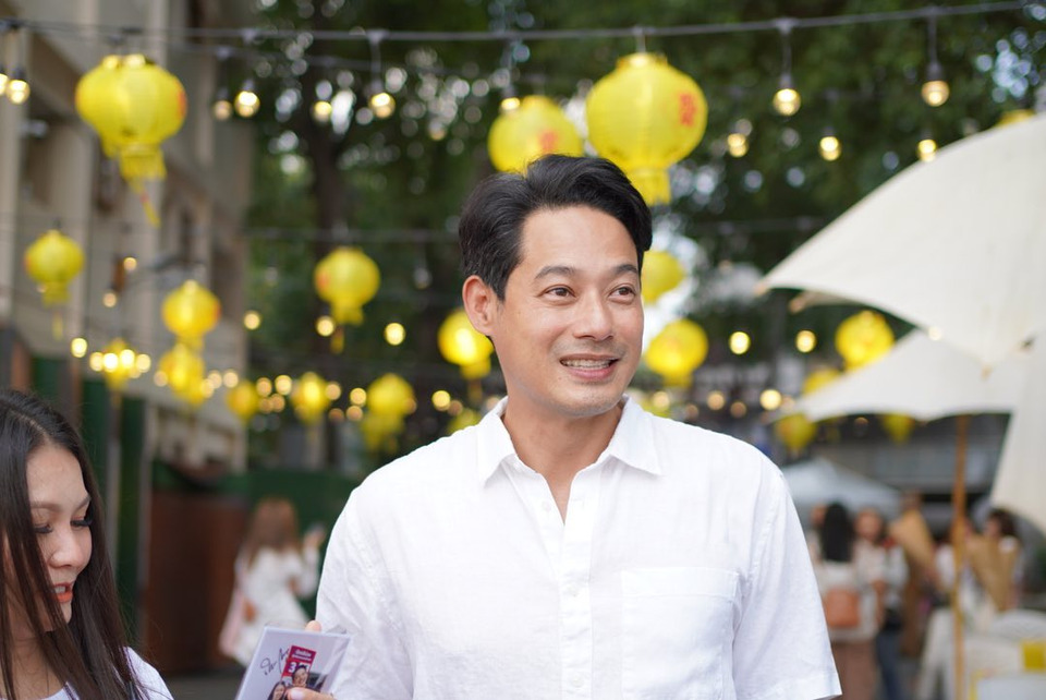 "กรุณพล" ย้อน "ภราดร" ถ้าสำนึกบุญคุณ "พรรคส้ม" จริง ขอค่าตอบแทนด้วยการแก้รธน.