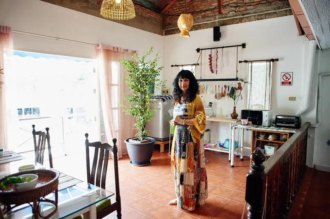 Airbnb ร่วมมือกับเจ้าของที่พักสู้ภัยโควิด-19 มอบที่พักฟรีให้บุคลากรทางการแพทย์และผู้ปฏิบัติงานแนวหน้า