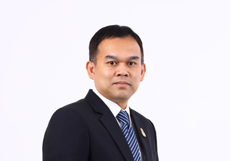 บิ๊กต่อ" เฉลิมชัย" สั่งเร่งเครื่อง พลิกโอกาสถั่วเหลืองไทย พืชเศรษฐกิจ สร้างความมั่นคงอาหารของประเทศ
