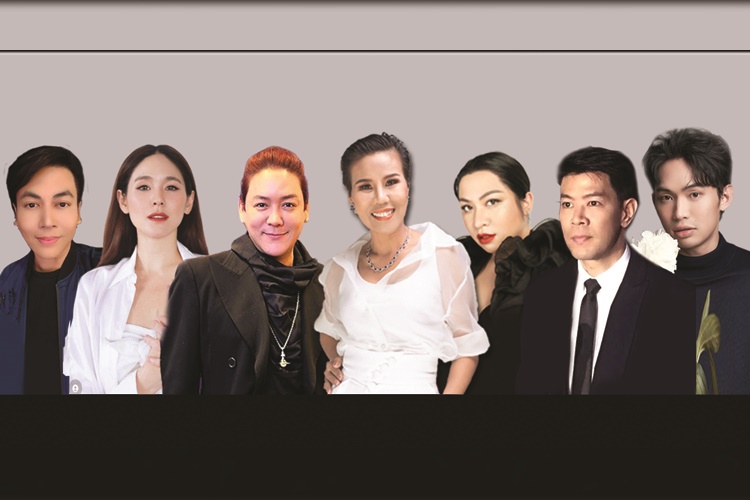 มิสเอิร์ธ เรียลลิตี้ครั้งแรกในวงการนางงามไทย