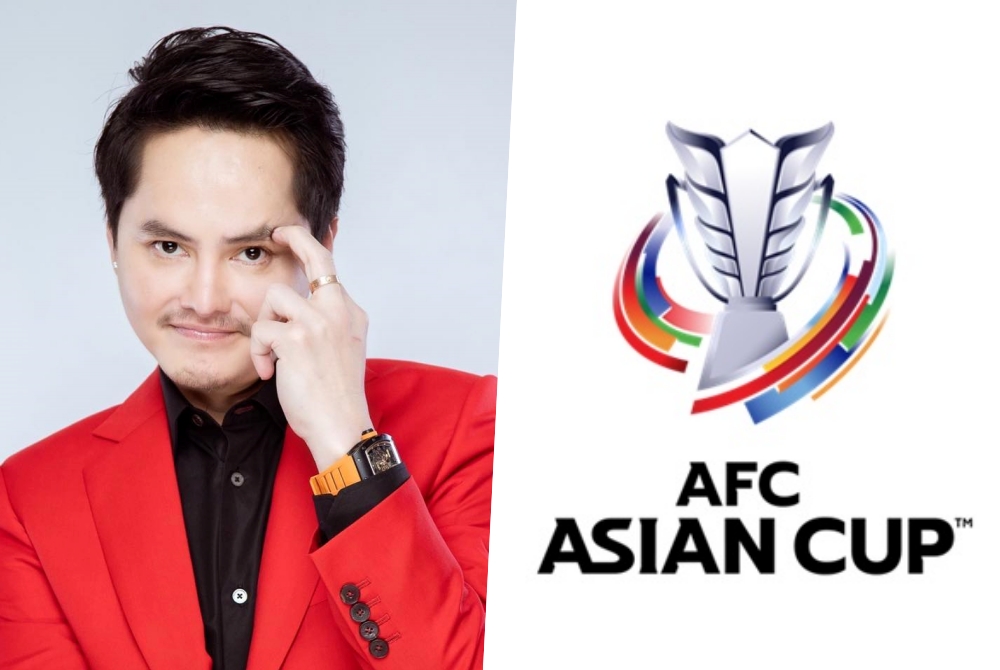 "นอท กองสลากพลัส" แจ้งข่าวร้ายไลฟ์สดชิงแชมป์อาเซียนดีลล่ม