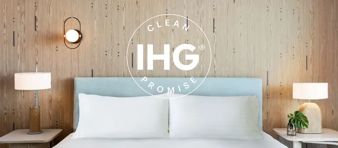‘ไอเอชจี กรุ๊ป’ปรับมาตรการรักษาความสะอาดรูปแบบใหม่เปิดตัวโครงการ Clean Promise 
