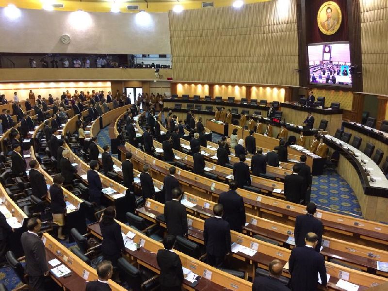 จับตาประชุมป.ป.ช. พรุ่งนี้ "บิ๊กกุ้ย" ถอนตัว กรณีอุทธรณ์คดีพันธมิตรฯหรือไม่