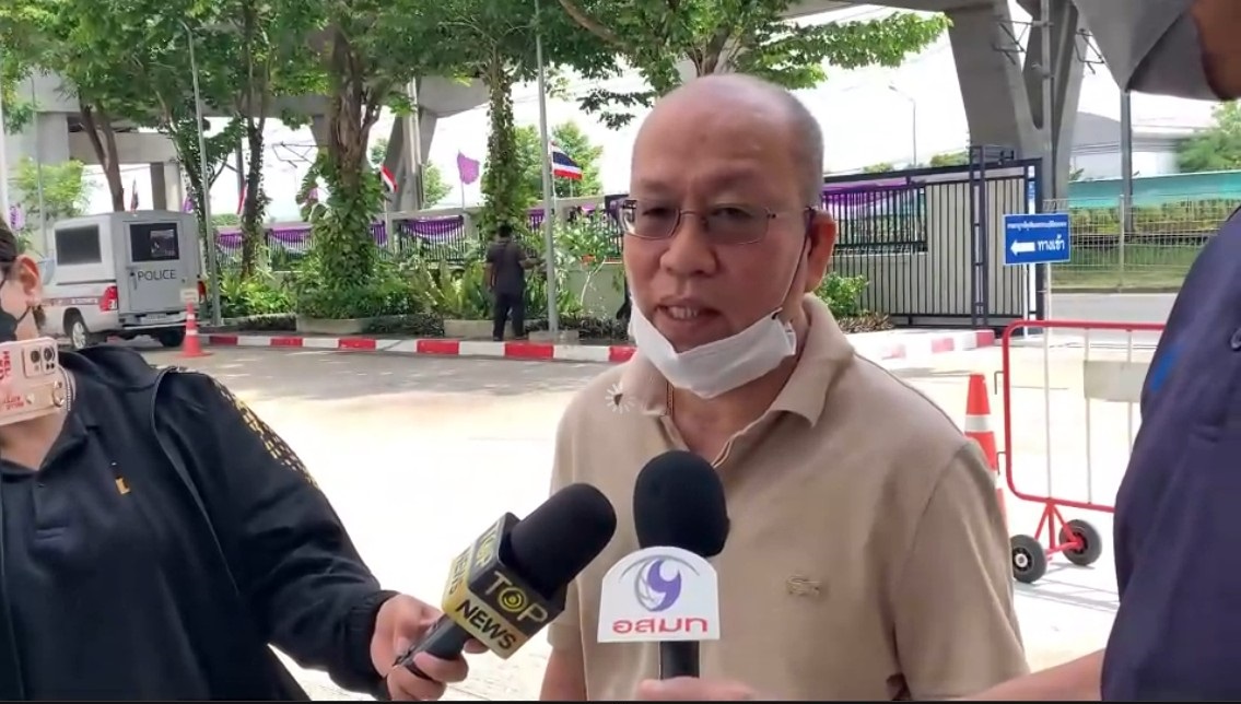 ศาลทุจริตประพฤติมิชอบกลาง ยกฟ้องคดีนายอัจฉริยะ ยื่นฟ้อง 48 ตำรวจภาค1 ทำคดีแตงโม เตรียมยื่นอุทธรณ์ต่อภายใน 1 เดือน