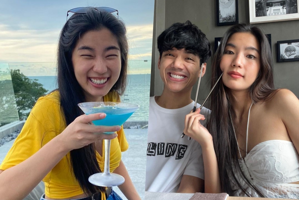 อบอุ่นใจ! "นิกกี้" โพสต์ไอจีอวยพรวันเกิด "ก้อย อรัชพร" 