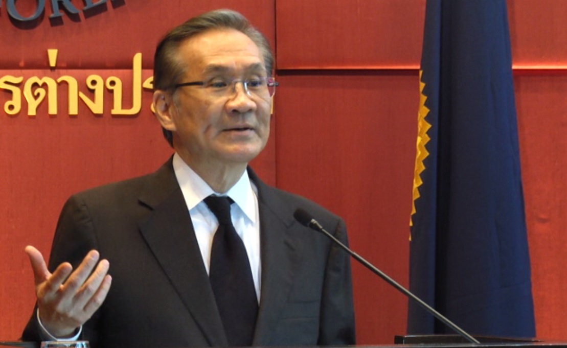'ดอน'รับ ยังไม่ทราบอินเตอร์โพล ออกหมายแดง'บอส กระทิงแดง'ขอรอดูรายละเอียด