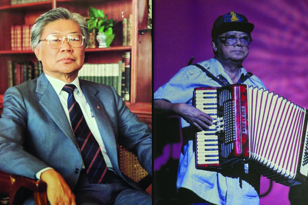 อาจินต์ ปัญจพรรค์ นักประพันธ์ชั้นครู บรรณาธิการผู้สร้างนักเขียน(22)