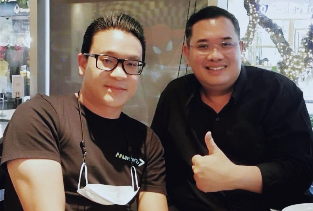 “ธนพร” กาง 7 เหตุผลต้องเลือก “สกลธี” เป็นผู้ว่าฯกทม. 