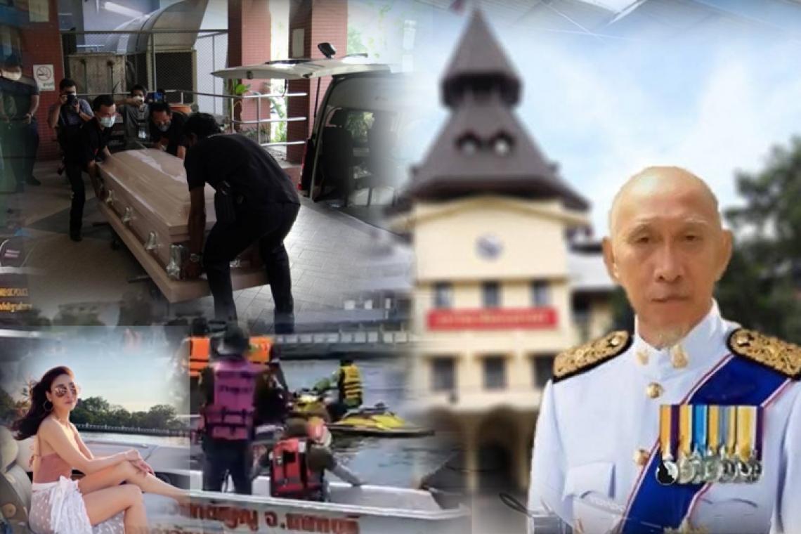 "อดีตผู้พิพากษา" ลั่นพร้อมลาออกที่ปรึกษา หาก "แม่แตงโม" ทำแบบนี้