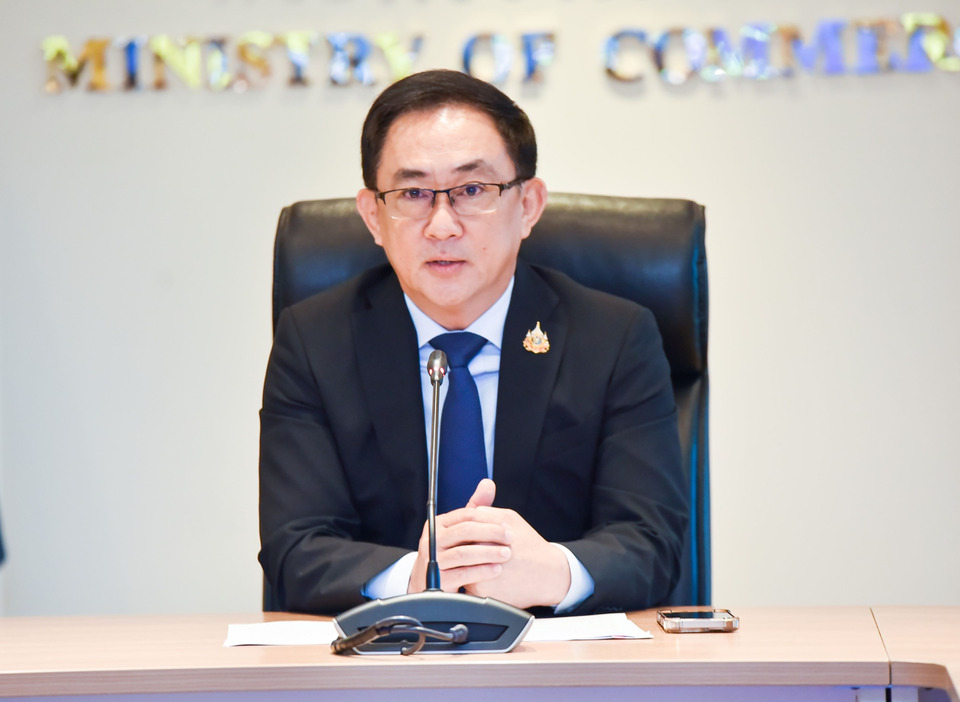 กรมพัฒนาธุรกิจฯ เตือนภัย! พฤติกรรม “ซื้อ-ขายหัวบริษัท” สุ่มเสี่ยงทั้งผู้ซื้อ-ผู้ขาย อาจตกเป็นเครื่องมือกระทำผิดกฎหมาย