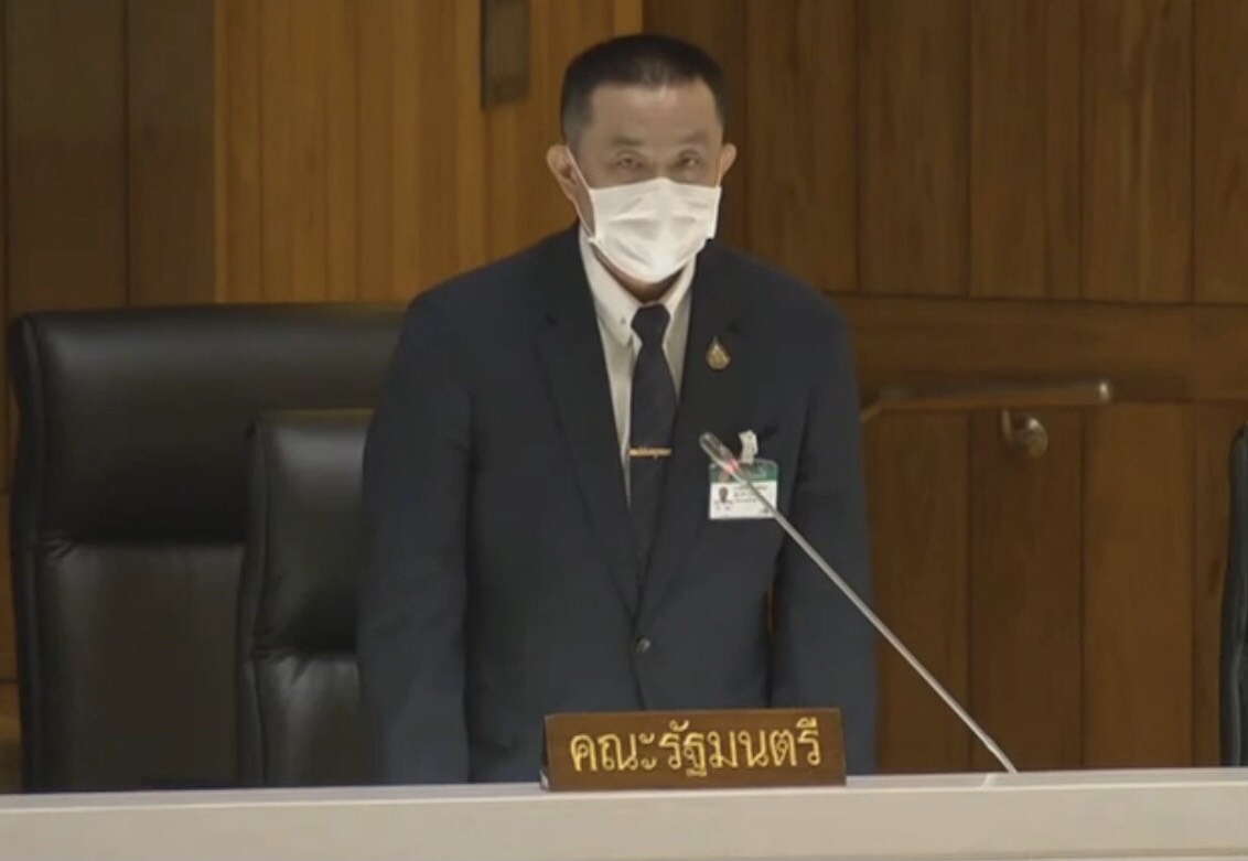 “ศักดิ์สยาม” แจง “ระบบตั๋วร่วม” ล่าช้า 2 ประการ   ชี้สัญญาสัมปทานรถไฟฟ้าในอดีตไม่ได้ระบุ