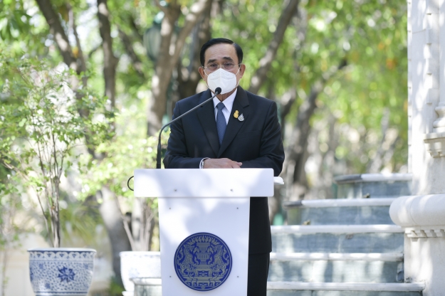 นายกฯ ส่งกำลังใจเชียร์ นักกีฬาไทย แข่ง “โอลิมปิกฤดูหนาว” กรุงปักกิ่ง