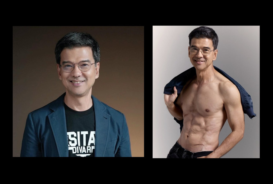 รู้จัก "ผู้พันปุ่น-แด๊ดดี้ศิธา" ศิธา ทิวารี หวนคืนยุทธภพ สู้ศึกชิงเก้าอี้ผู้ว่าฯ กทม.2569 