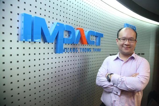‘พอลล์ กาญจนพาสน์’ ดันอิมแพ็ค พร้อมรับมือกับสถานการณ์โควิด-19