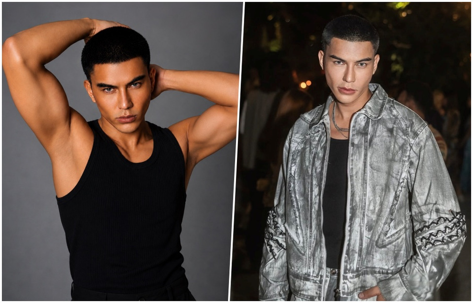 ฮือฮา! ประเทศไทยส่ง "แจ็ค ไททัส" แชมป์โลก ลุยเวที Mister Supranational 2026