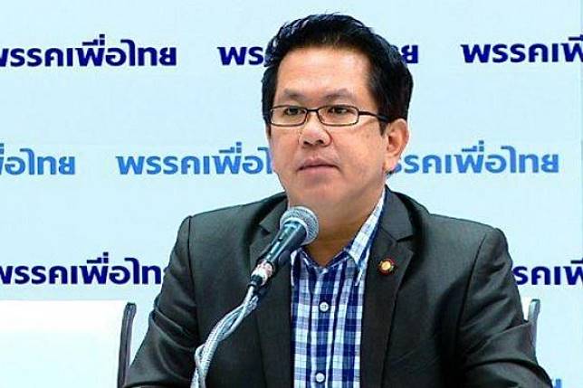 "เพื่อไทย"แซะ "บิ๊กตู่"ปมโชว์มินิฮาร์ทให้ ปชช.ชง รัฐบาลจัดมาตรการช่วยเหลือผู้ประกอบการ 