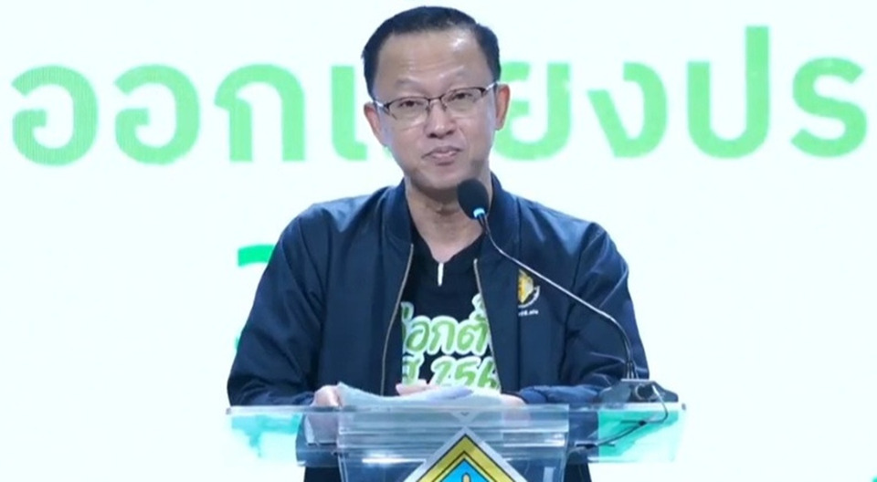 กกต.สรุปผู้สมัคร สส.โดนถอนชื่อ 49 คน แบบเขต 18 คน แบบบัญชีรายชื่อ 31 คน