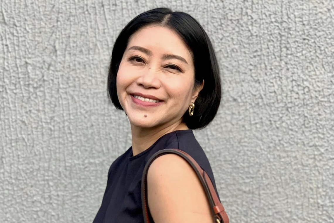 "คำผกา"โดดเชียร์"ช่อ"ดีล"ก้าวไกล+ภูมิใจไทย"