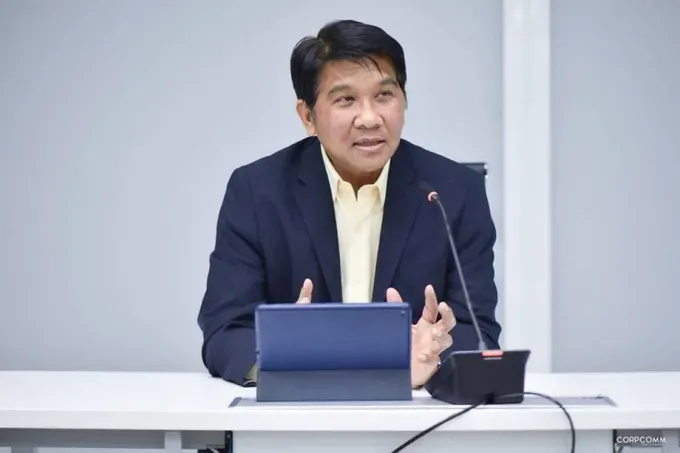 ฟื้นยกแผงรอบ 6 เดือน! หอการค้าลั่น ดัชนีเชื่อมั่น ส.ค. พุ่ง รับอานิสงส์ไทยช่วยไทยพลัส เตือน ก.ย.-ต.ค. จุดเปลี่ยนเศรษฐกิจไทย รอดหรือร่วง!