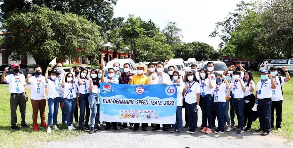อ.ส.ค. งัดแผนตลาดเชิงรุก เพิ่มศักยภาพเอเย่นต์-รุกตลาดอีเวนต์ท้องถิ่นเจาะฐานลูกค้าเพิ่ม