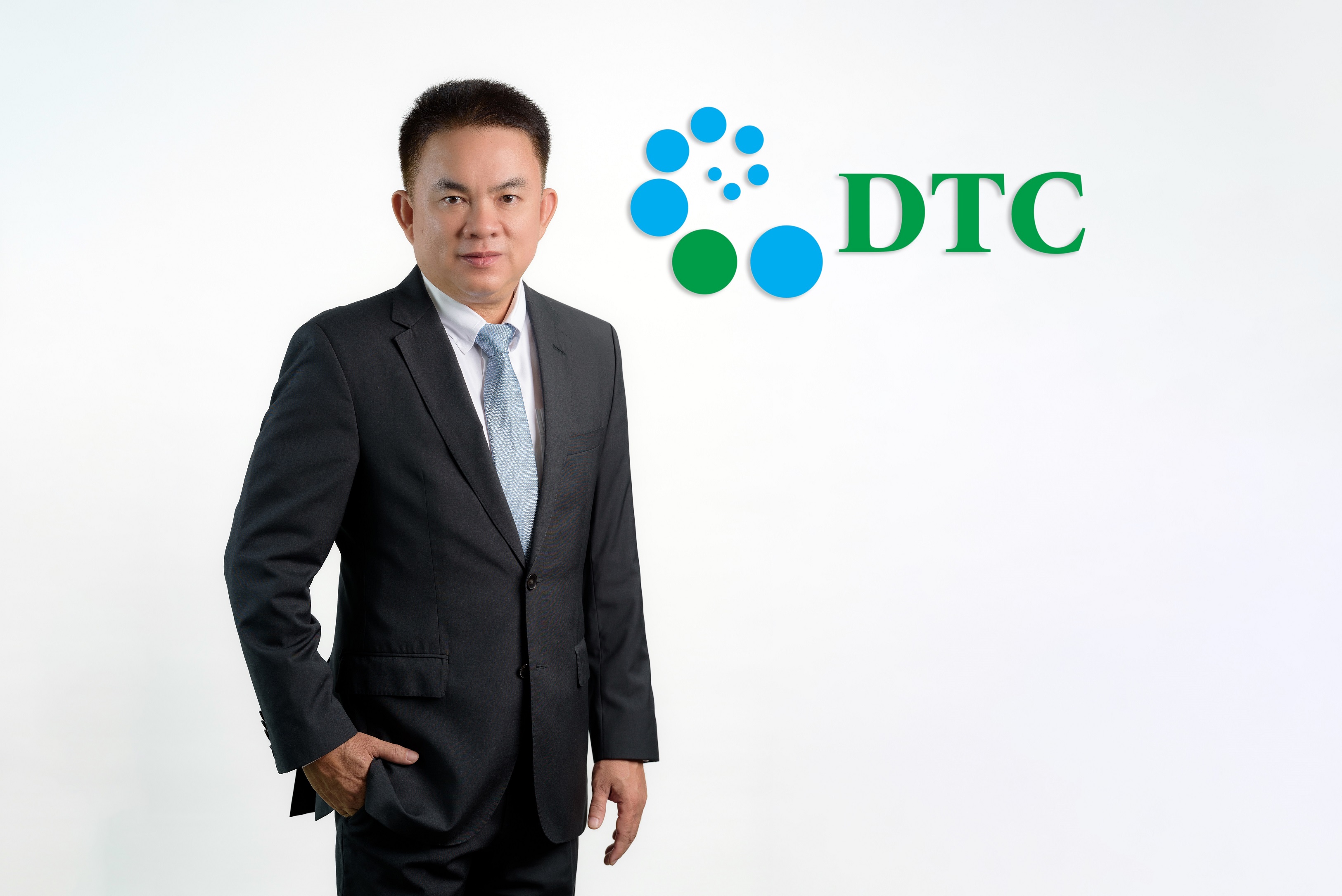 DTCENT เปิดตลาด GPS Tracking ในอาเซียน หนุนผลงานปี 66 โต 10-15%