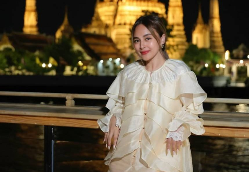 ยื่นฟ้องแล้ว! “นานา ไรบีนา” พร้อมพวกรวม 4 คน คดีฉ้อโกงประชาชน