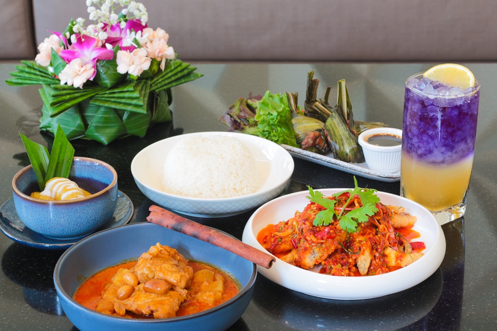 ฉลองเทศกาลลอยกระทง ที่โรงแรมแมนดาริน 15 พ.ย.นี้