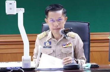 อำเภอหล่มสัก เตรียมจัดงานเทศกาล “เส็งกลอง ล่องโคมไฟ ไหว้พ่อขุนผาเมือง"ครั้งยิ่งใหญ่ 