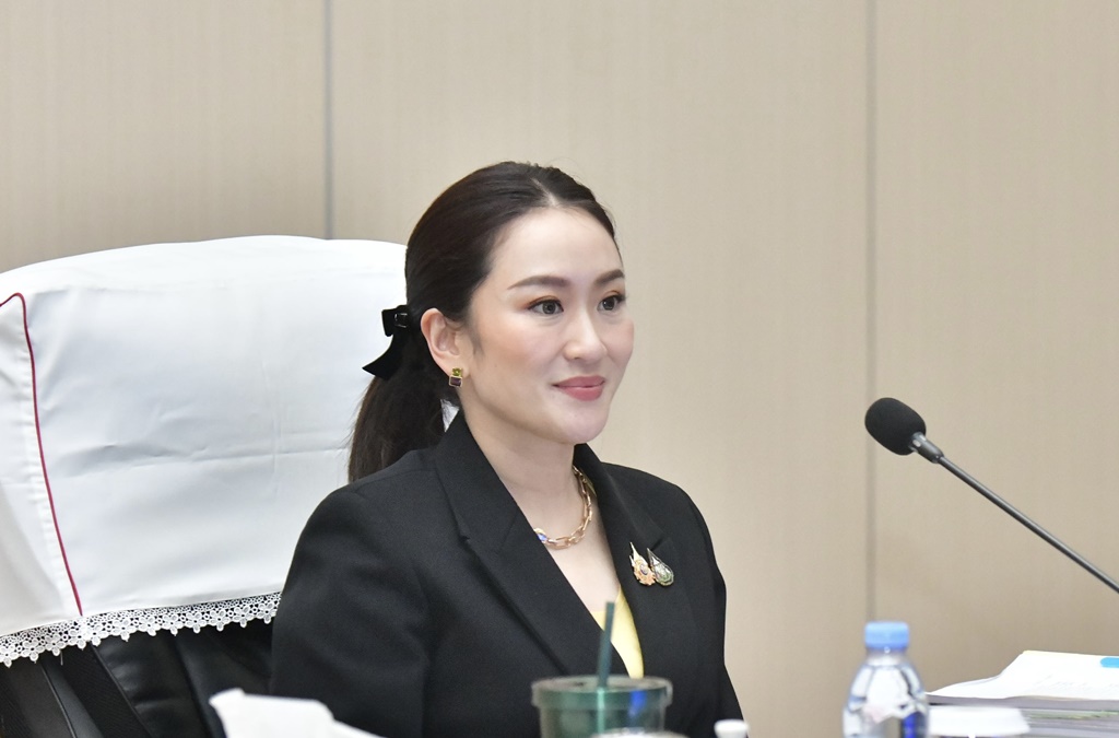 นายกฯ นั่งหัวโต๊ะประชุม ศปช. เคาะแผนฟื้นฟูในทุกมิติ 15 ต.ค.นี้